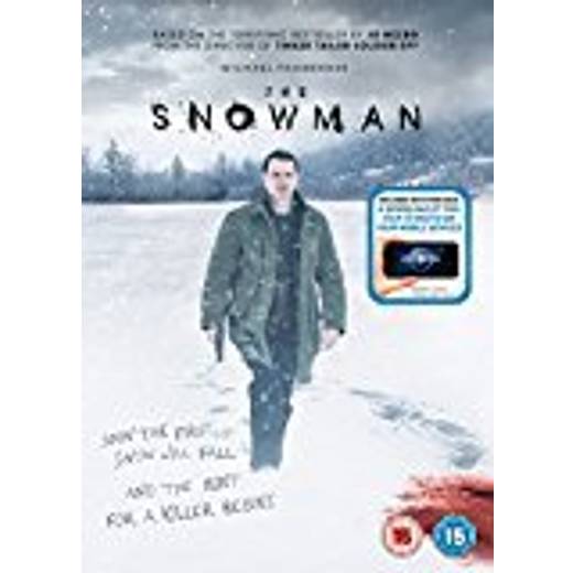 The Snowman (Digital Download) [DVD] • See prices